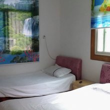 红丽招待所(阜阳市第十八中学店)