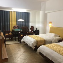 文昌福林酒店