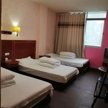 光山六和宾馆