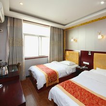 曹县金泰之家商务宾馆