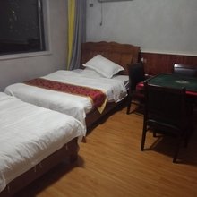 栾川慧福居民宿