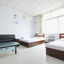 潍坊丰和宾馆