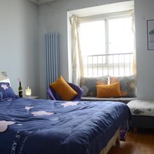 洛阳贤娴青年旅舍