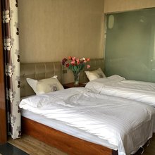平遥旭泰客栈