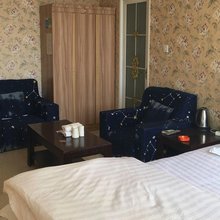 保定爱家日租公寓