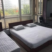 馨浩时尚旅店