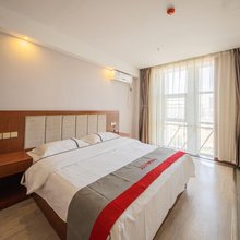 骏怡连锁酒店(大同火车站武定北路)