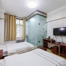 西安美晨快捷酒店