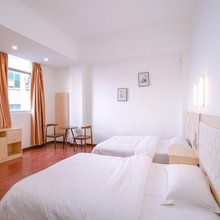 桂平富安酒店