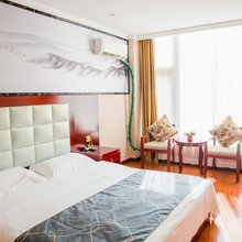 排云酒店(中央美术学院店)