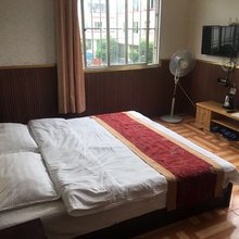 成都双流怡家公寓