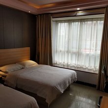 罗城星月商务宾馆
