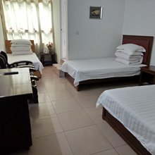 衡阳先锋招待所(第一人民医院店)