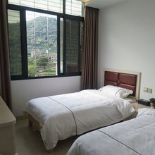 永春郑记民宿