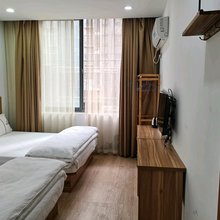 肥东驿旅阳光快捷宾馆