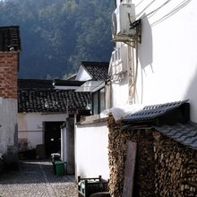 桐庐鹿园小筑