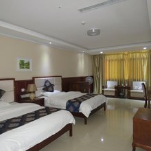 广南银河大酒店