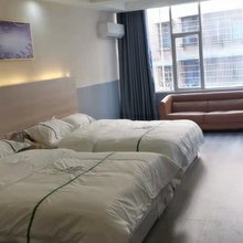 正安音符商务酒店