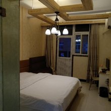 宿州学府宾馆
