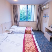 贵喜来宾馆(镇江苏宁广场江苏大学附属医院店)