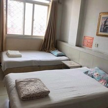 临沂悦来宾馆