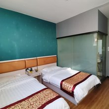 蔚县攀峰宾馆