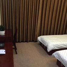 兴山方程宾馆