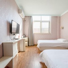 洹北宾馆(安阳肿瘤医院店)