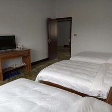 枣阳家兴商务宾馆