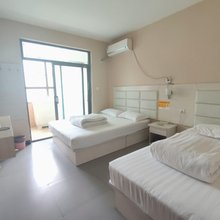 聚缘宾馆(郑州元通雅居店)