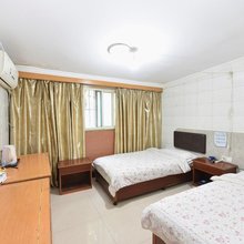 合肥金宾公寓