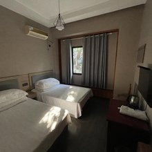 湖州杨家埠大酒店