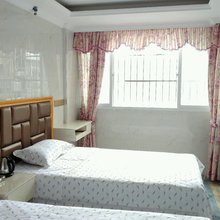 武汉怡景乐途公寓