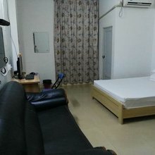 海丰华联旅社