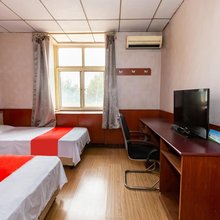 舒心365宾馆(合肥万达文旅新城店)