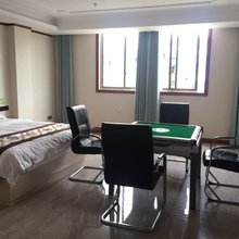 鄱阳挪威假日酒店