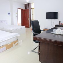 会理银合宾馆(黎溪镇店)