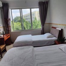 大邑联盛客栈