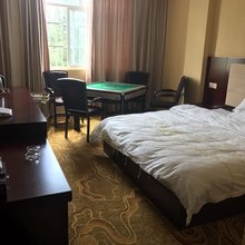 威宁榮浩鑫酒店