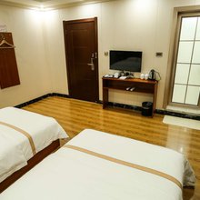 恩施市斯令民宿(恩施火车站店)