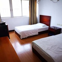 苏州梦园宾馆(汽车南站十全街店)
