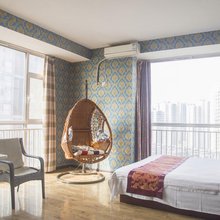 临沂联安怡家公寓