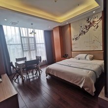 铜仁松桃楚瀚酒店(机场店)