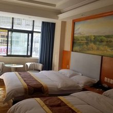 日喀则悦雅酒店