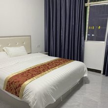 泸溪金江宾馆