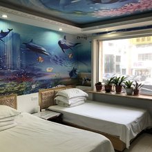 长春太阳花时尚旅馆