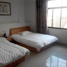 安吉兰艺宾馆