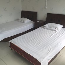 渭南龙源招待所