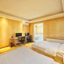 宜城思雅宾馆(襄大商业广场店)