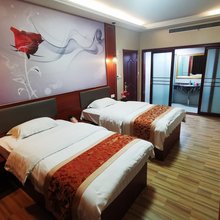 孔府雅苑酒店(曲阜东站店)